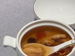 -写庭·鱼鲜川菜·宴请(铁像寺水街店)