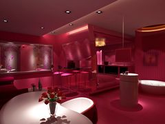 红烛夜色-天鹅恋主题酒店(光谷广场步行街店)