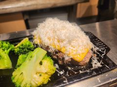 -肉肉大米(金虹桥店)