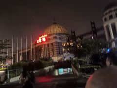 -江南环球港