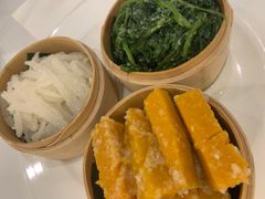 -湖锦酒楼·31年地道湖北菜(黄鹤楼店)