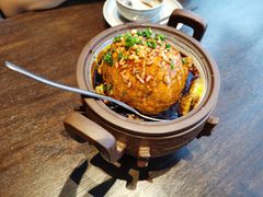 -扬州狮子楼·非遗淮扬菜(总店)