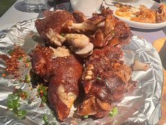 -野蔓果·山野菜(西湖景区·龙井茶田店)