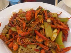 -一起吃小龙虾·海鲜(海珠店)