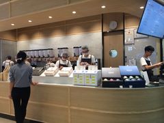 -奈雪的茶(石厦时代广场店)