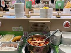 -一围肥牛小火锅(高铁吾悦店)