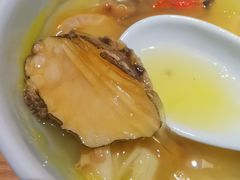-三石铁板烧(紫竹桥店)