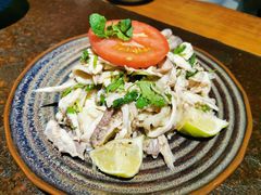 星洲胡椒麻油鸡-上楼私房菜(院士路店)