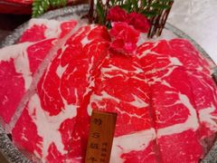 -ONE FULL 古董港式海鲜火锅