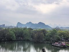 -桂林两江四湖景区