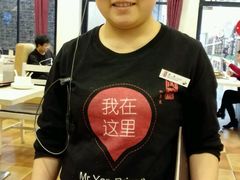 -闫府私房菜(经四路万达店)