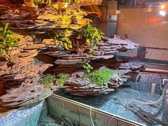 -山水茶艺馆·点心粤菜·30年老字号