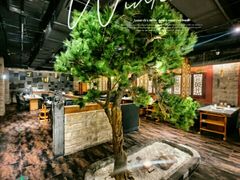 -丁卯•铜锅涮肉(工体店)