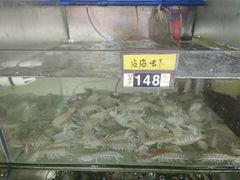 -岛中岛·海鲜大排档·万宁老字号(东澳店)
