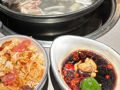 -同仁四季椰子鸡(无锡滨湖万象汇店)