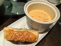 -金鹰国际酒店·满园春中餐厅