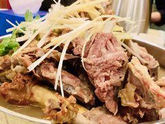 -陶记穆斯林羊架馆(青年路店)