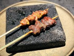 -麦MUGI铁板烧日式料理