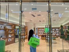 -太原茂业天地购物中心