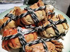 -金海湾自助餐厅(金陵饭店)