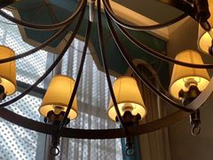 -额尔敦传统涮(公园西路店)