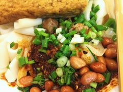 -刘二妈米皮(步行街店)