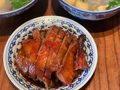-小潘记鸭血粉丝汤