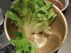 -300杯·和牛烧肉清酒专门店(廊里店)