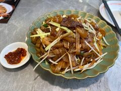 -九龙茶记·粤式餐厅融合菜(鹭江店)