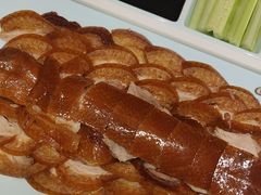 -海派美食·家宴海鲜青岛菜·石锅鲽鱼头(东方城店)