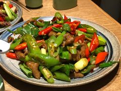 -静一餐厅·湖北菜(前门创始店)