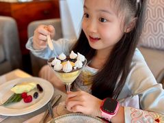 -上海明天广场JW万豪酒店