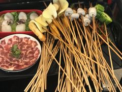 -钢管厂五区小郡肝串串香(南山店)