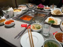 -海底捞火锅(太原南站店)