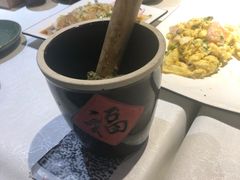 -俏湘私房菜(国贸店)