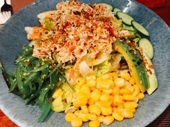 -新鲜誌·新派食集(万象天地店)