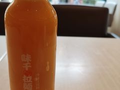 -味千拉面(上海蓝天路店)