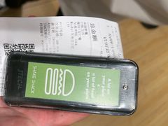 -Shake Shack(西单大悦城店)