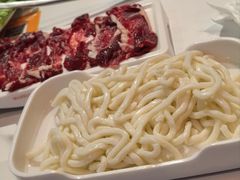 -八合里潮汕鲜牛肉火锅(吉大店)