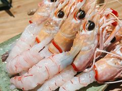 -Minase水濑·日料放题(外滩店)