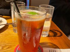 -JuiceRobot·手工意大利面&汉堡精酿(珠江新城店)