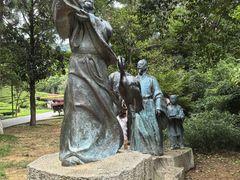 -敬亭山风景名胜区