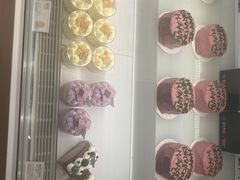 -好利来(北新桥店)