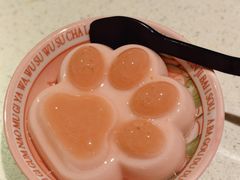 -猫爪爪原切自助烤肉(观音桥阳光世纪店)