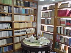 -道南書院·私房菜·早午茶·茶馆