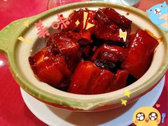 -老吉士酒家(天平路店)