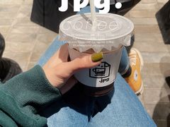 -JPG canteen(广州寺右公馆店)