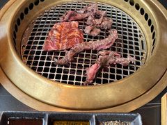 -谷牛和牛烤肉(漕河泾印象城店)
