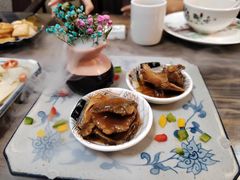 -堂宴·老厦门私房菜(1988仙岳总店)