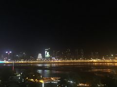 -汉江公园